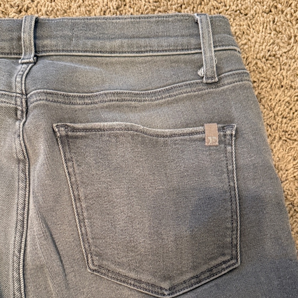 ⚡️NWOT⚡️Joe's Charlie High Rise Skinny Stretch Jeans - Picture 8 of 14
